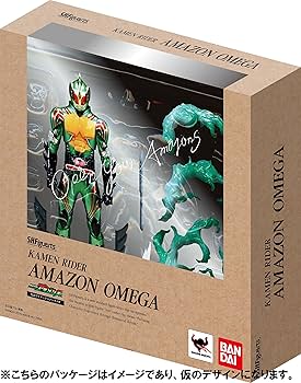 Amazon.co.jp: 【Amazon.co.jp限定】 TAMASHII NATIONS S.H.フィギュ