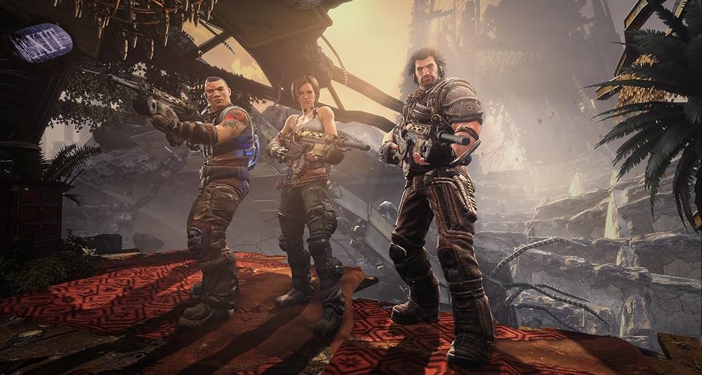 Amazon.co.jp: バレットストーム : PCソフト