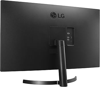 Amazon.com: LG QHD 32-Inch Computer Monitor 32QN600-B, IPS with