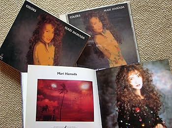 Amazon.co.jp: COLORS: ミュージック