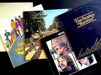 The Beatles - The Beatles Collection - Amazon.com Music