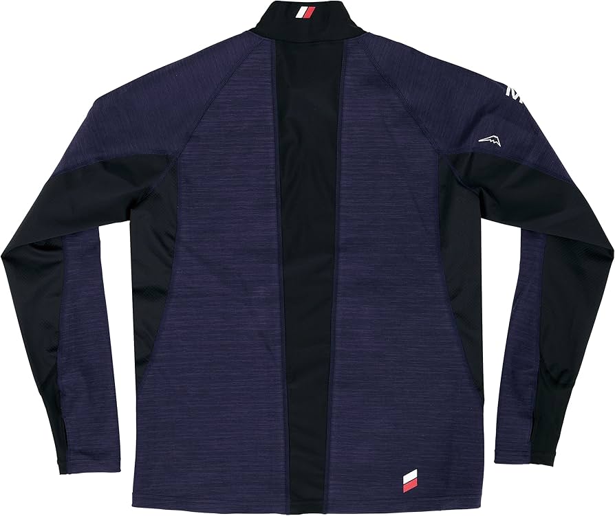 Amazon.co.jp: Kushitani K-1908 Windstop Inner Top, Navy, M