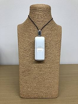 Amazon | TRUSTLEX IONION イオニオンプレミアム 携帯型 マイナス