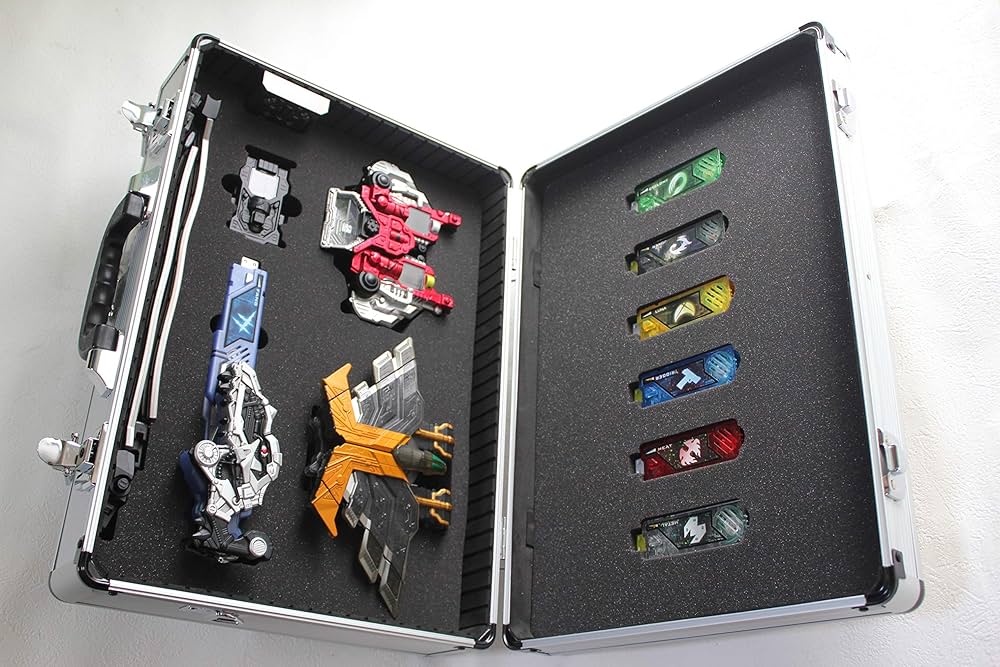 Amazon.co.jp: ケースのみ商品 ダブルドライバー エクストリームメモリ