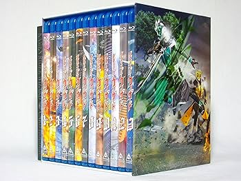Amazon.co.jp: 仮面ライダーウィザード 全13巻セット [マーケット