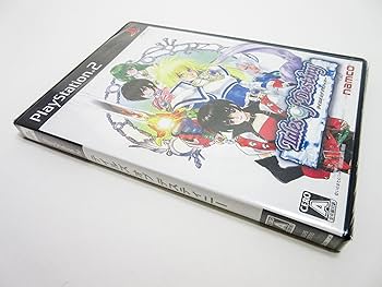 Amazon | テイルズ オブ デスティニー 特典 ドラマチックDVD -オレンジ