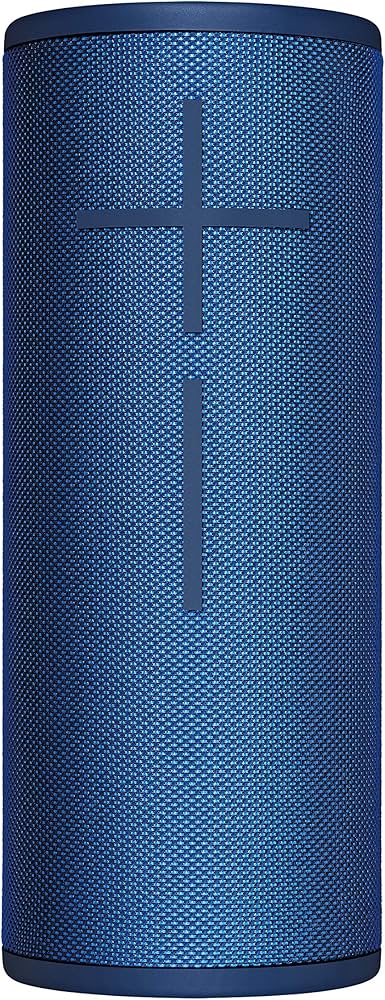 Amazon.com: Ultimate Ears Boom 3 Wireless Bluetooth Speaker, Bold