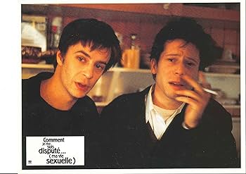 Amazon.co.jp: アルノー・デプレシャン初期傑作選Blu-ray BOX 【収録