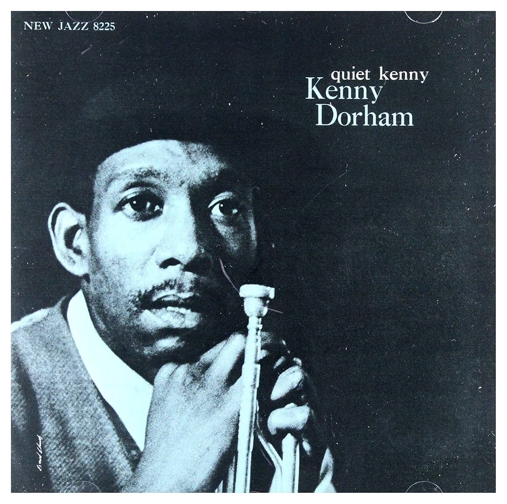 Amazon.co.jp: QUIET KENNY: ミュージック