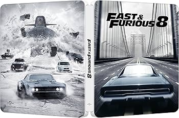 Amazon.co.jp: 【Amazon.co.jp限定】ワイルド・スピード ICE BREAK