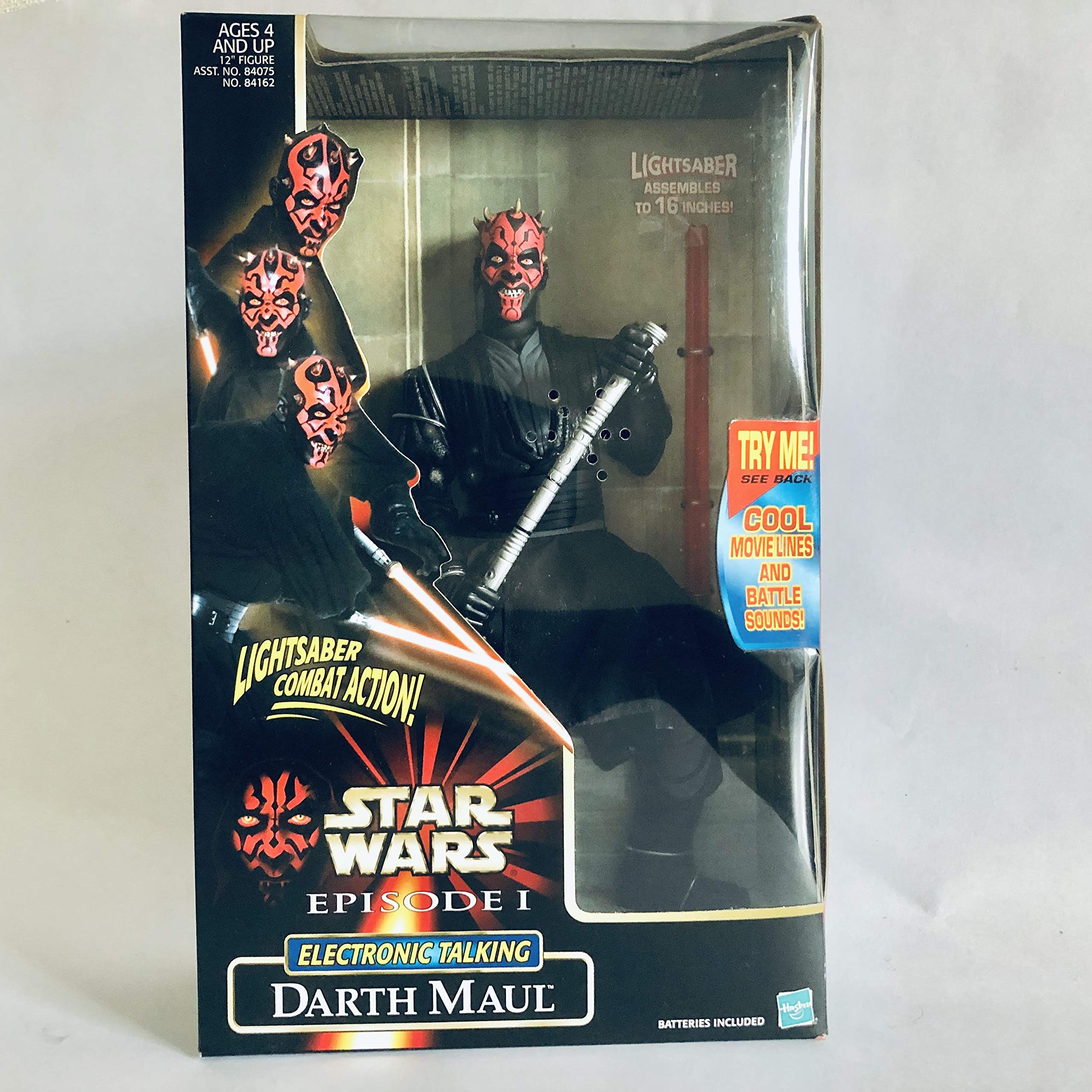 Amazon.co.jp: スター・ウォーズ エピソード1 エレクトロニック