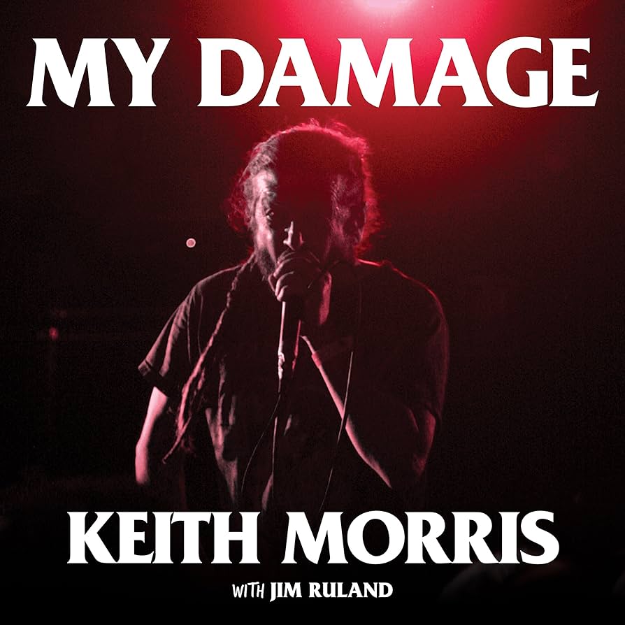 Amazon.com: My Damage: The Story of a Punk Rock Survivor (Audible