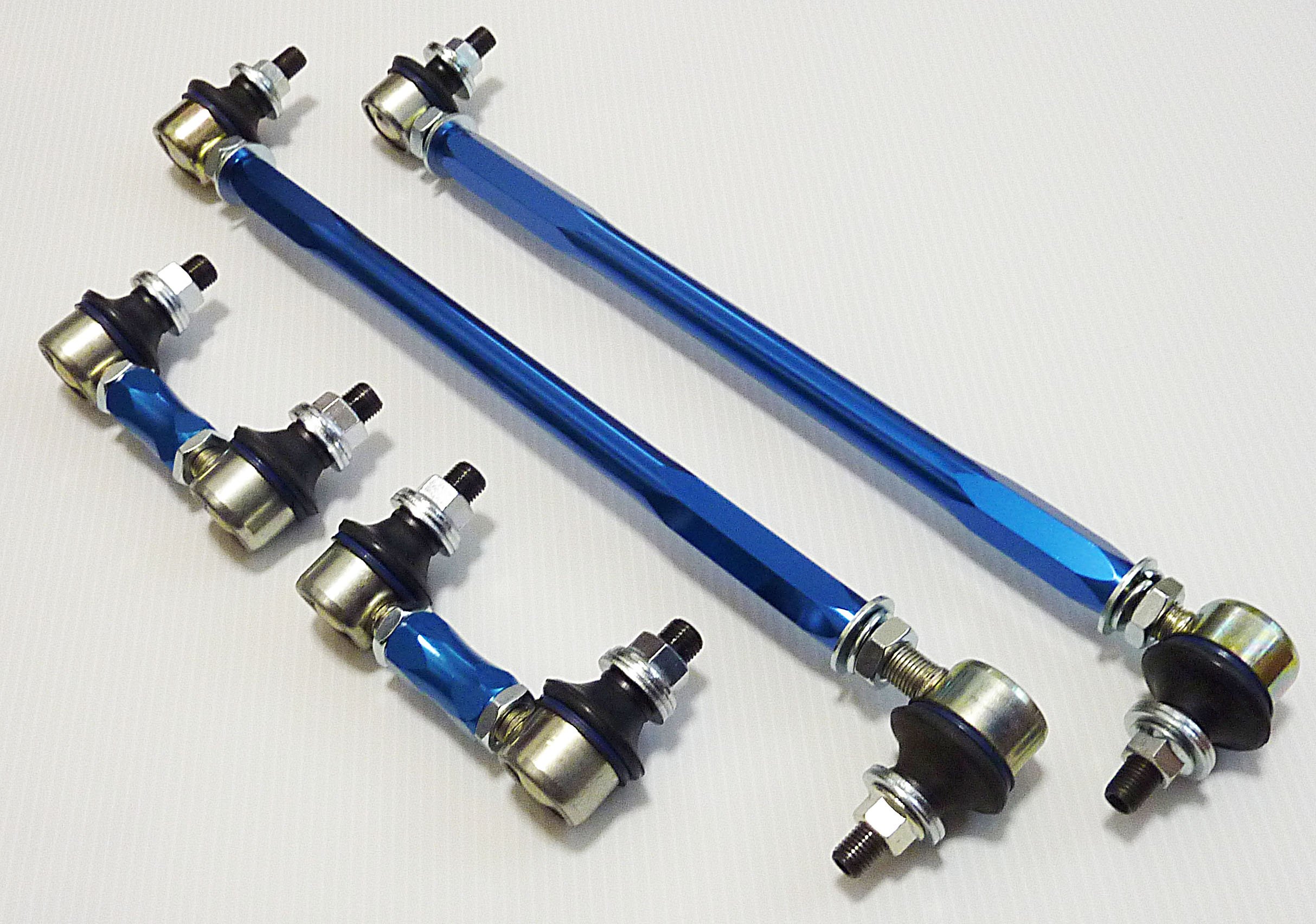 Amazon | αチューン ヴェルファイア 調整式 スタビリンク