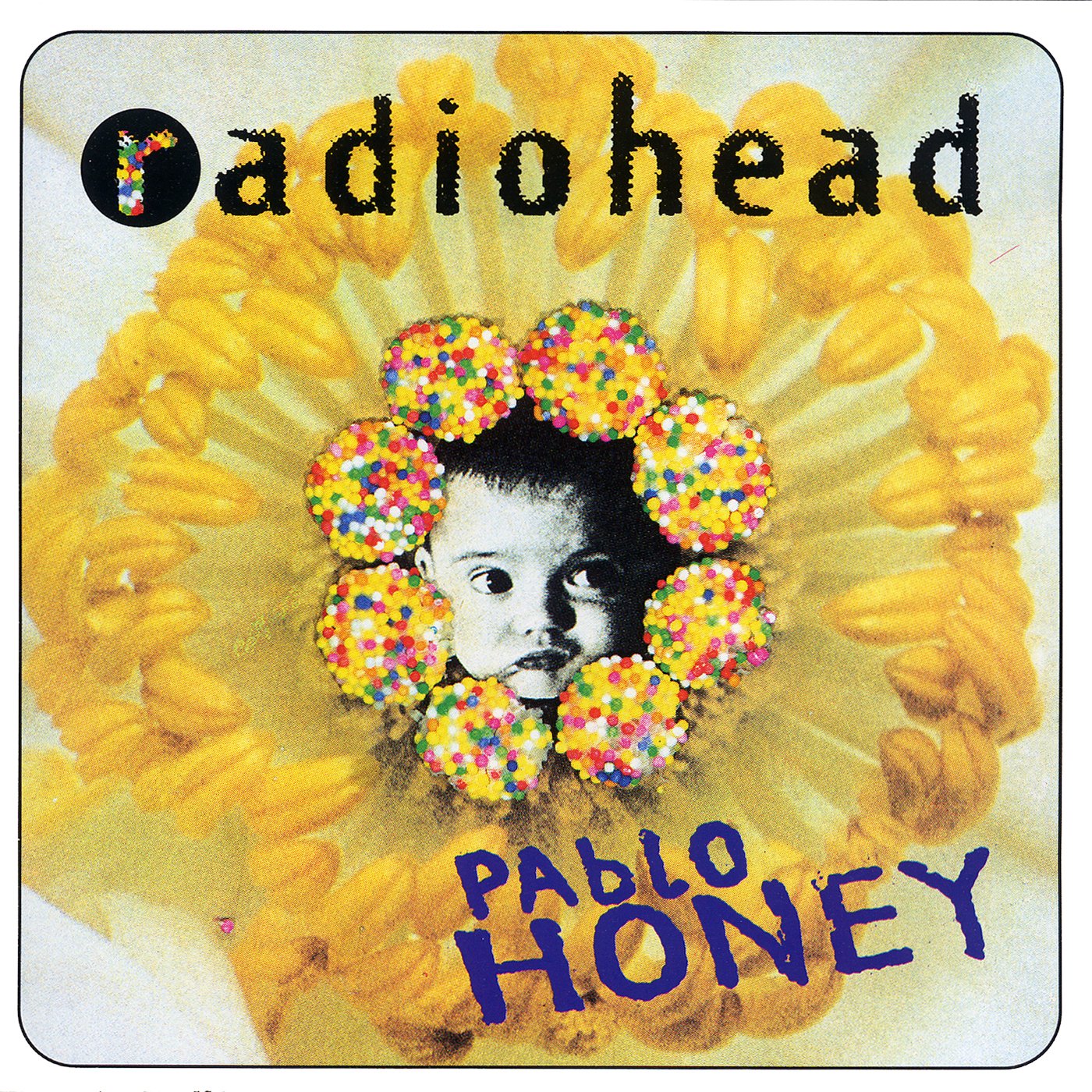 Amazon.co.jp: Pablo Honey [国内盤 / 解説・歌詞対訳付] (XLCDJP779