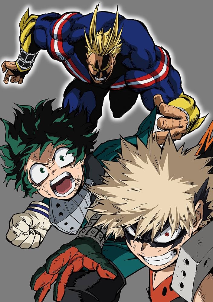 Amazon.co.jp: 「僕のヒーローアカデミア」2nd Vol.8(初回生産限定版