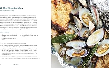 Shellfish: Recipes with the Fresh Taste of the Sea (A Seafood