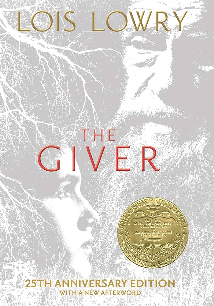 Amazon.com: The Giver (Giver Quartet, Book 1) eBook : Lowry, Lois