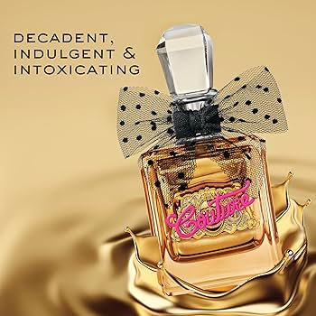 Amazon | ジューシークチュール ゴールドクチュール EDP 100ml | Juicy