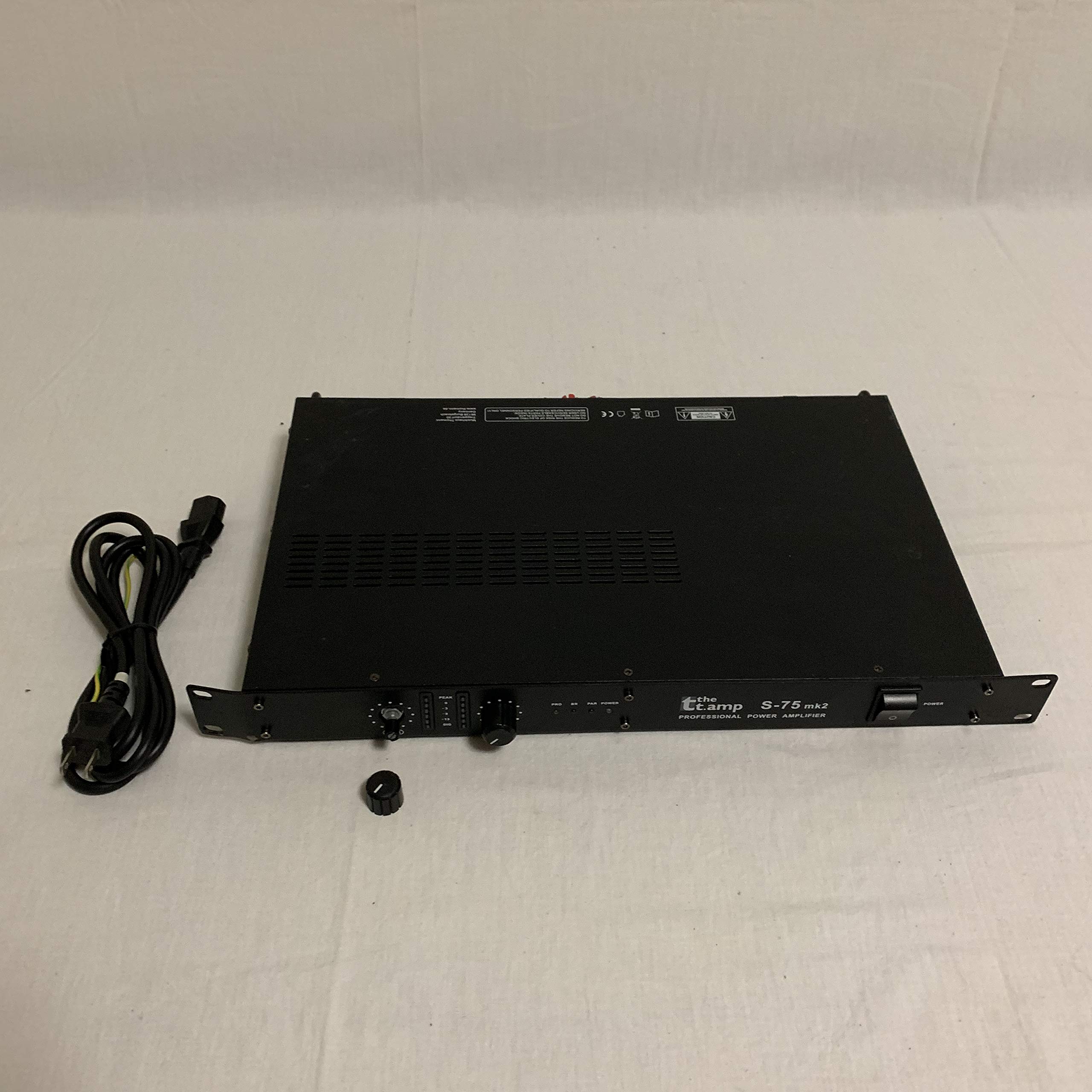 Amazon | 【ドイツのプロアンプ！】ついに登場！ドイツのプロアンプ