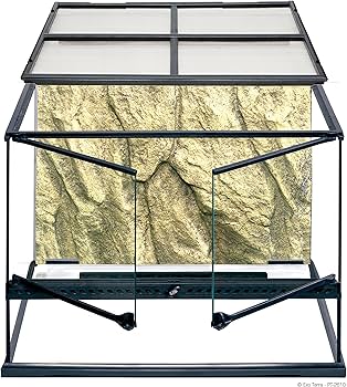 Amazon | エキゾテラ GEX EXOTERRA グラステラリウム 6045 PT2610