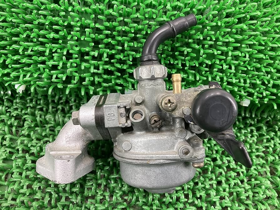 Amazon | 中古 ホンダ 純正 バイク 部品 モンキー キャブレター 純正