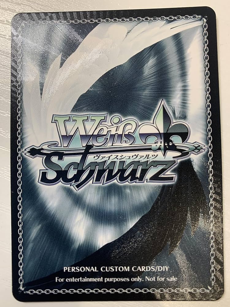 Amazon.co.jp: 46 ヴァイスシュヴァルツ ACGカード 電撃文庫 沙霧