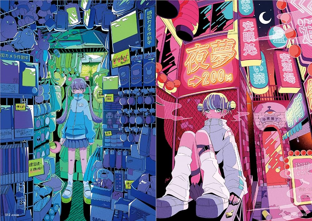 POSTER GIRLS 洋書 フォトブック ペーパーブック POSTER GIRLS 洋書