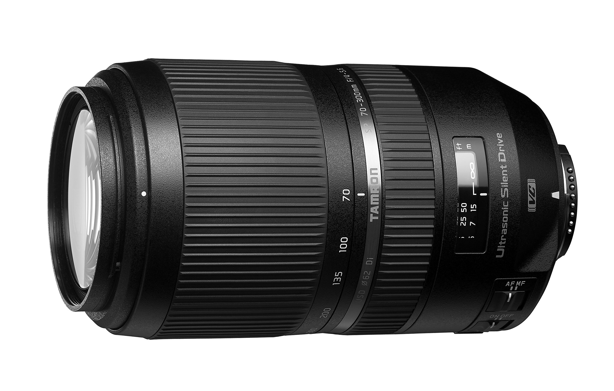 Amazon.com : TAMRON SP 70-300mm F/4-5.6 Di VC USD (Model A030