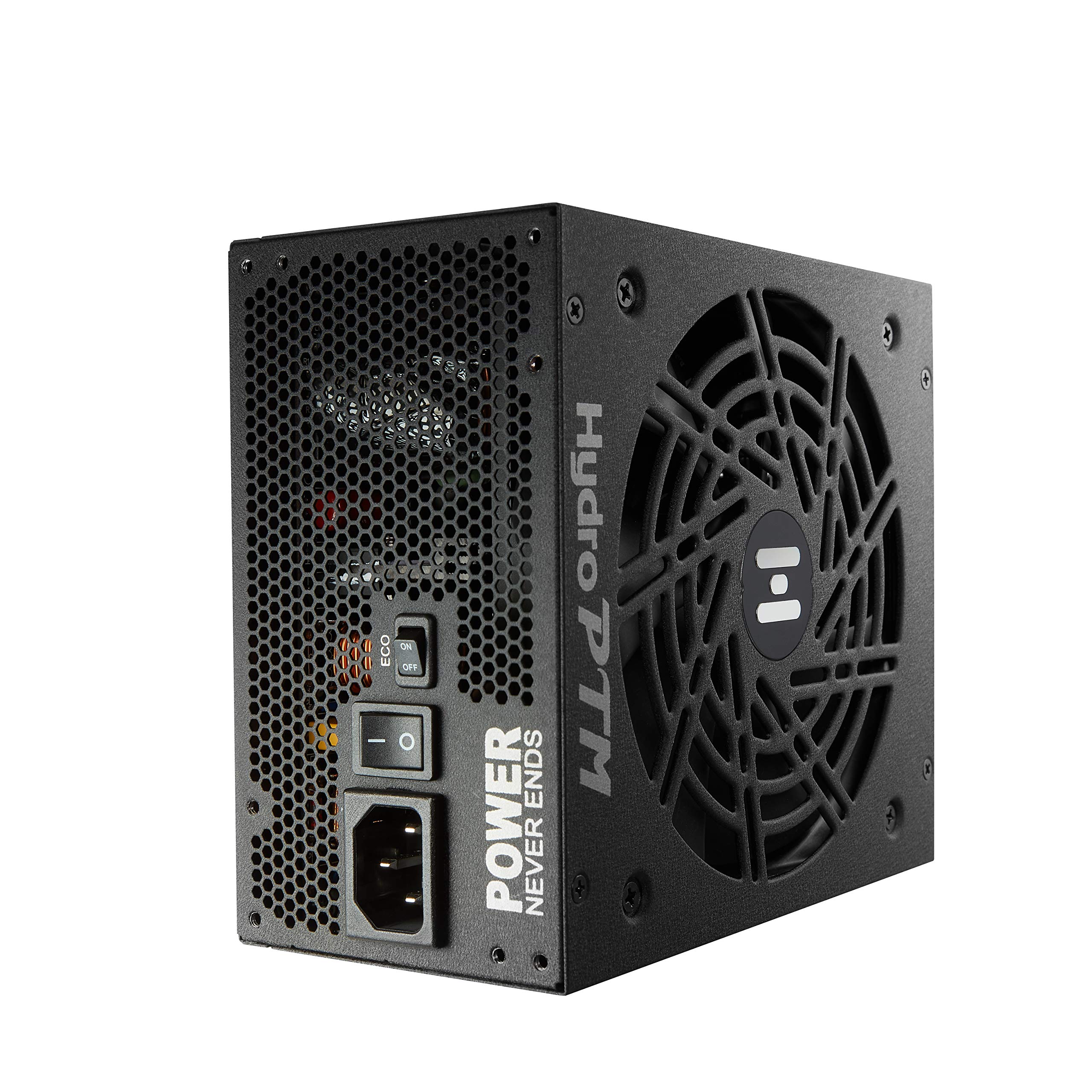 Amazon | FSP 80+ PLATINUM ATX フルモジュラー 電源 850W [ HPT2-850M