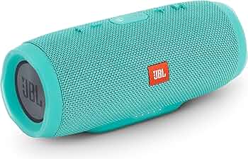 Amazon.co.jp: JBL CHARGE3 Bluetoothスピーカー IPX7防水/ポータブル