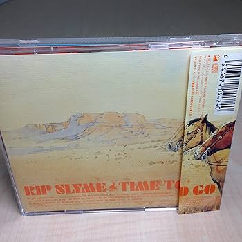 Amazon.co.jp: Time To Go: ミュージック