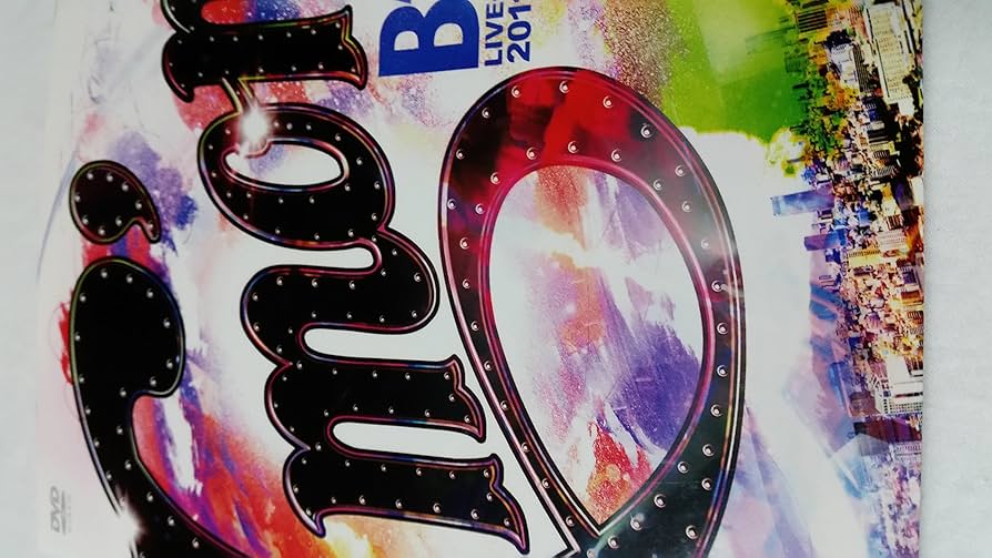 Amazon.co.jp: B'z LIVE-GYM 2011-C'mon- [DVD] : B'z, 松本孝弘, 稲葉