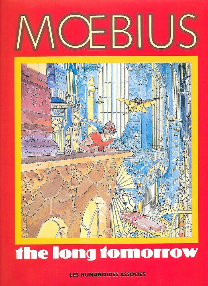 Amazon.co.jp: The Long Tomorrow : 本