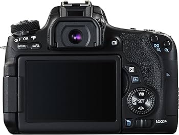 Amazon.co.jp: Canon デジタル一眼レフカメラ EOS 8000D ボディ 2420万