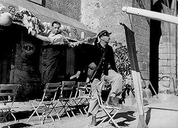 Amazon.co.jp: ジャック・タチ コンプリートBOX [Blu-ray] : ジャック