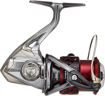 Amazon | シマノ(SHIMANO) リール ストラディックCI4+ C2500HGS