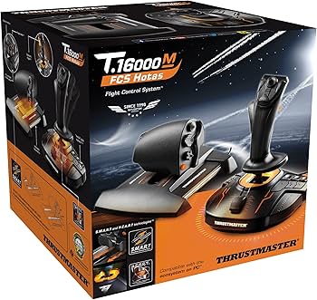 Amazon.co.jp: 【国内正規品】Thrustmaster スラストマスター フライト