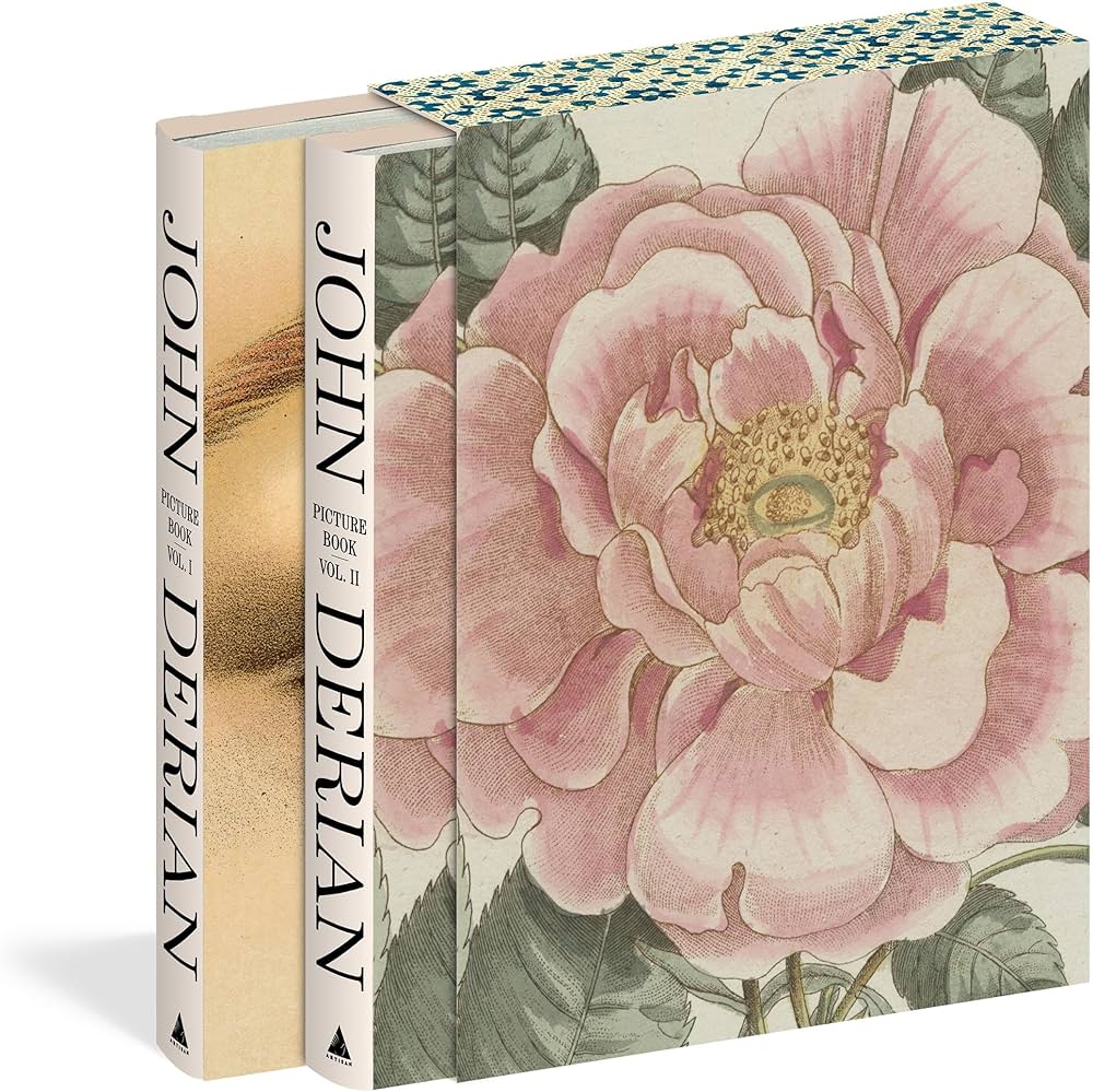 Amazon | John Derian: The Picture Book Collection | Derian, John