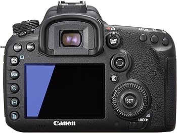 Amazon | Canon デジタル一眼レフカメラ EOS 7D Mark II EF-S18-135 IS