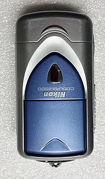Amazon | Nikon Coolpix 2500 2MP デジタルカメラ 光学ズーム3倍