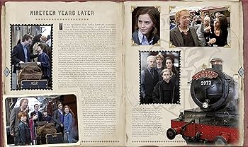 Harry Potter Film Wizardry: Updated Edition: From the Creative