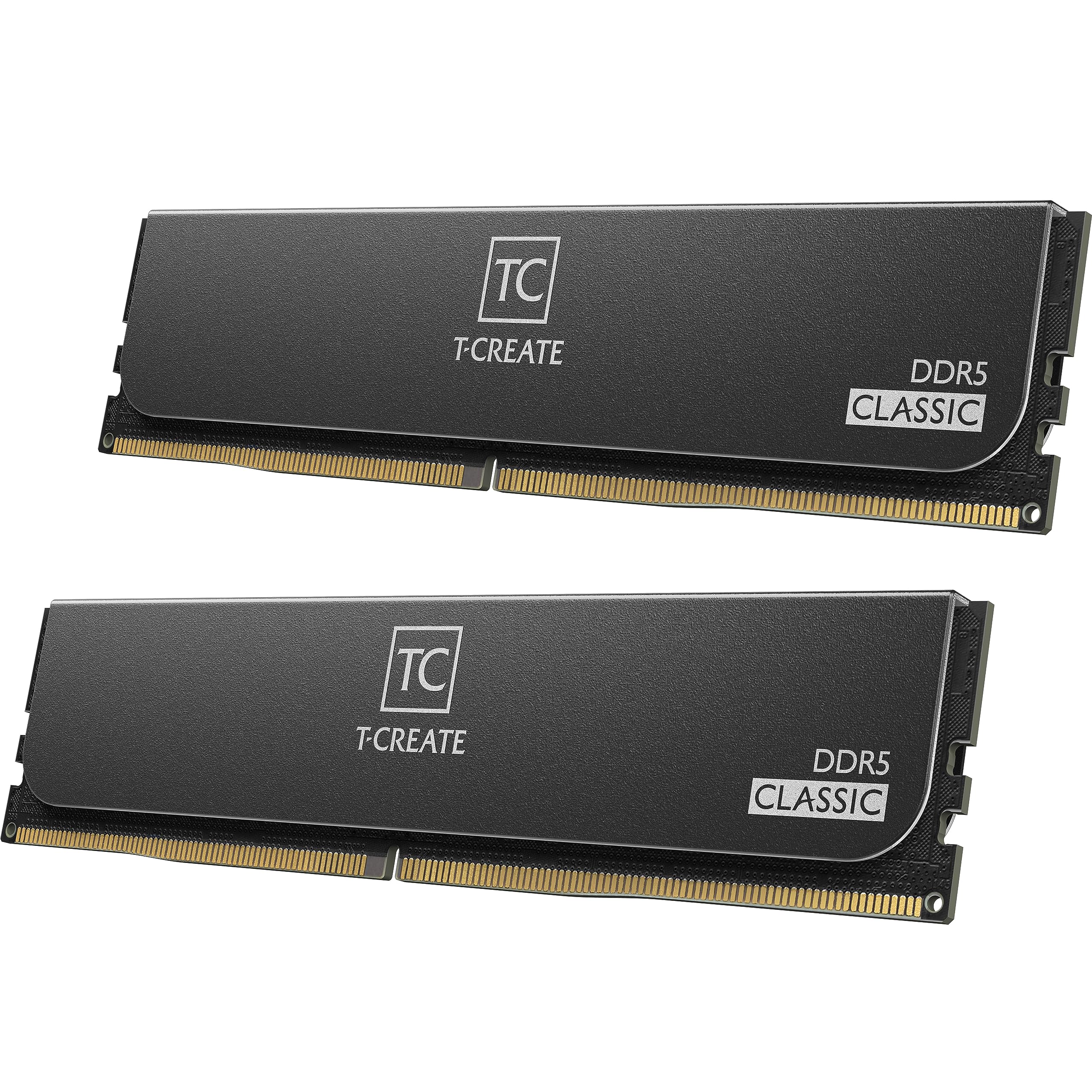Amazon.co.jp: TEAMGROUP (旧称 Team) T-CREATE CLASSIC DDR5 6000MHz