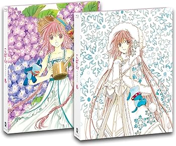 Amazon.co.jp: こばと。 Blu-ray BOX : 花澤香菜, 稲田 徹, 前野智昭