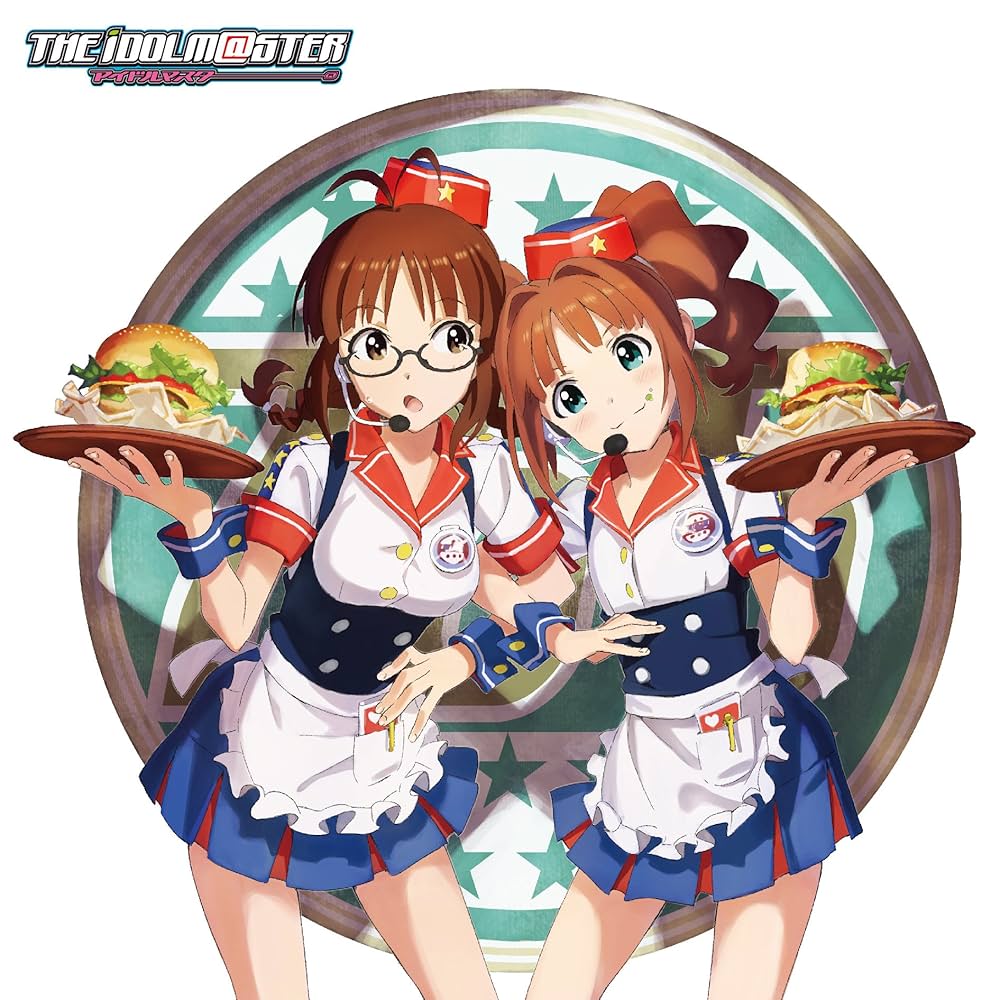 Amazon.co.jp: THE IDOLM@STER ANIM@TION MASTER 生っすかSPECIAL 03