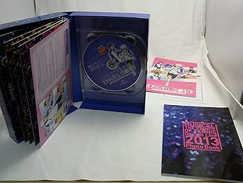 Amazon.co.jp: ミュージカル テニスの王子様 10周年記念コンサート