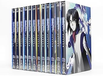 Amazon.co.jp | 蒼穹のファフナー EXODUS 全12巻セット [マーケット