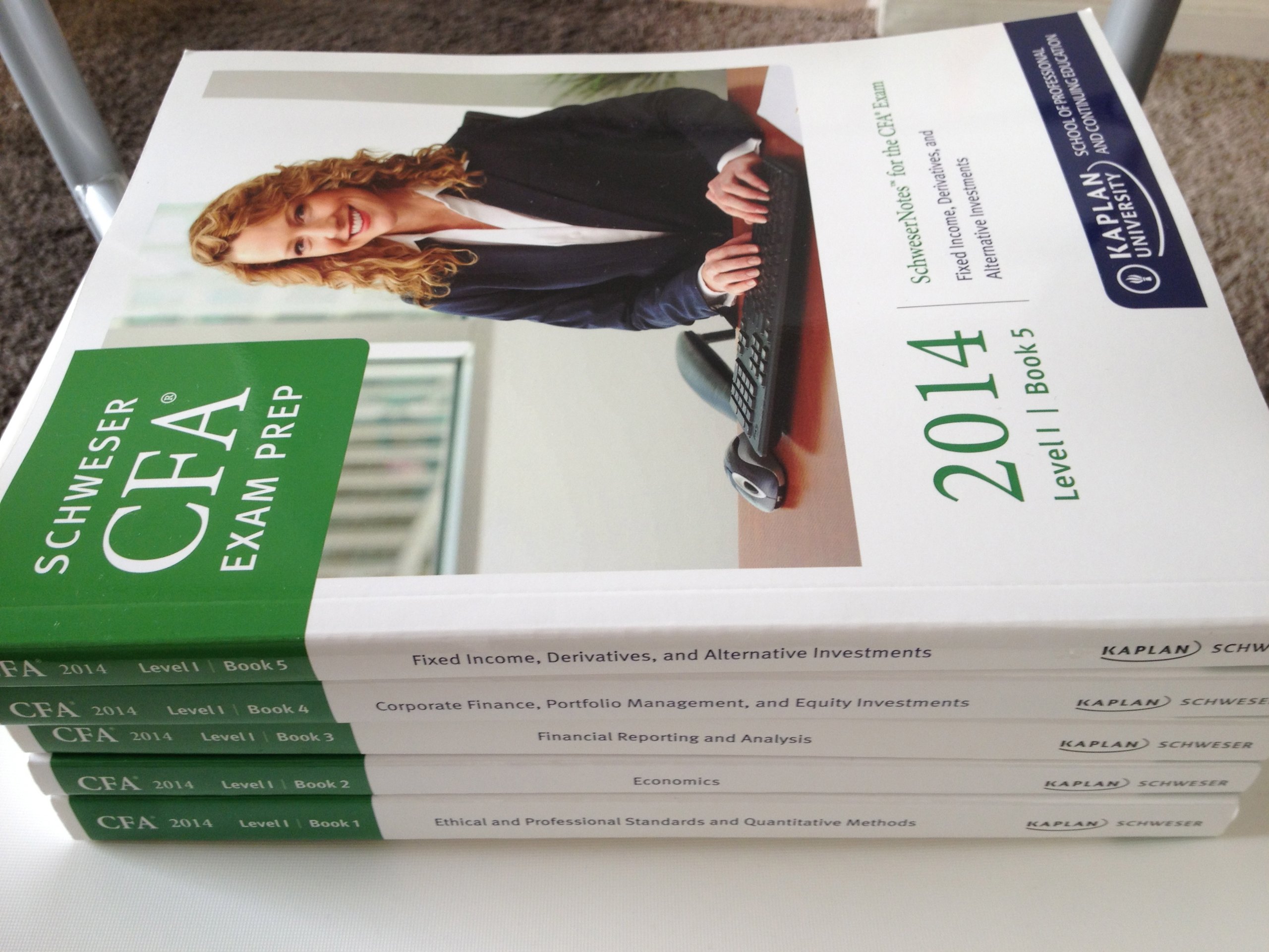 Amazon.co.jp: Kaplan Schweser: 本、バイオグラフィー、最新アップデート