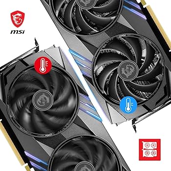 Amazon | MSI GeForce RTX 4060 Ti Gaming X 8Gグラフィックスカード
