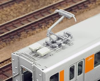 Amazon | グリーンマックス Nゲージ 30528 東武50050型 後期形 新ロゴ