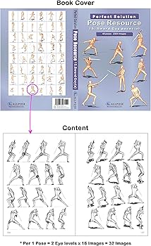 Amazon.co.jp: Pose Resource 15 Sword Guy a : おもちゃ